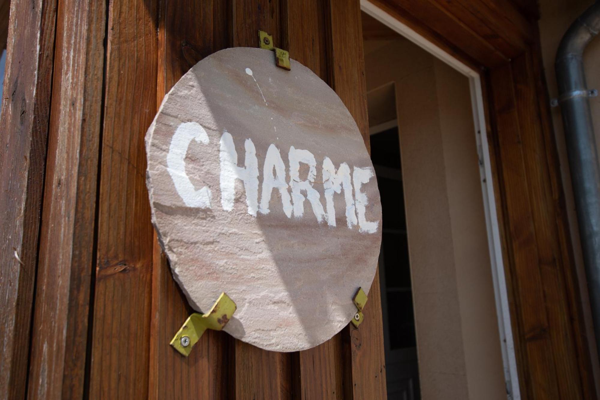 Le Charme Villa Cernay-les-Reims Exterior photo